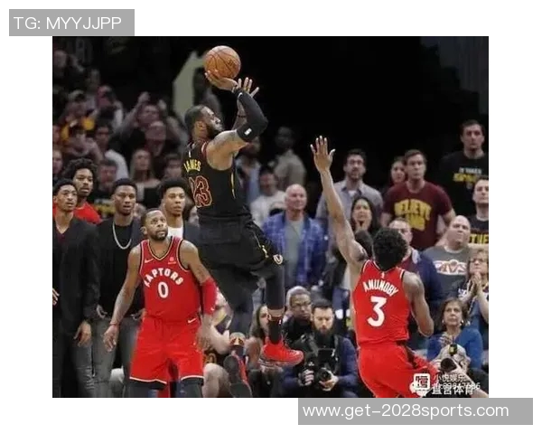 NBA历史十大巨星绝杀时刻回顾精彩瞬间重温篮球传奇