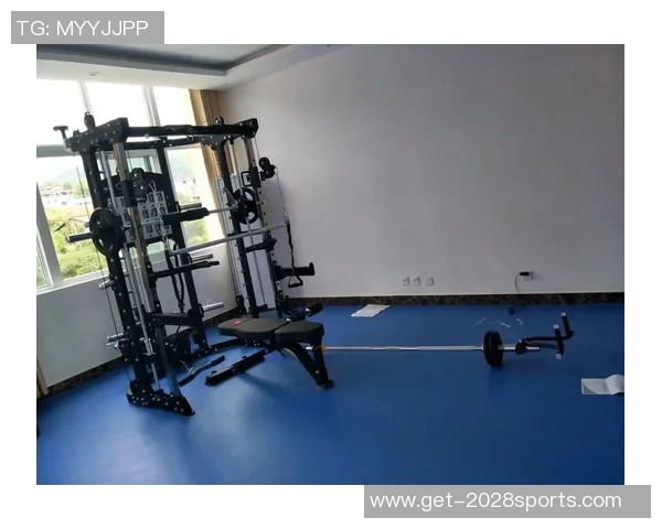 山东人和健身器材股份有限公司助力全民健身新风潮引领健康生活新方式