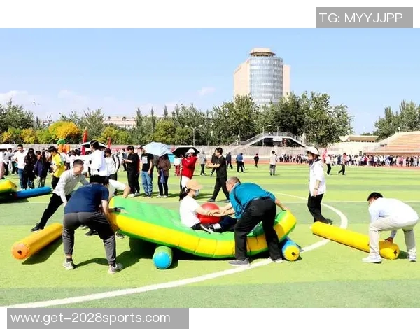 探索各类运动项目的多样性与魅力涵盖的领域与特点